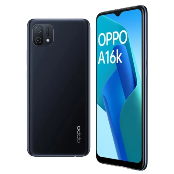 Oppo A16k
